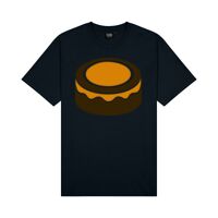 Cloke Mens Outline Tee Thumbnail