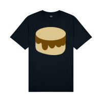 Cloke Mens Outline Tee Thumbnail
