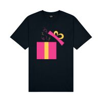 Cloke Mens Outline Tee Thumbnail