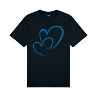 Cloke Mens Outline Tee Thumbnail