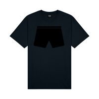 Cloke Mens Outline Tee Thumbnail