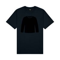 Cloke Mens Outline Tee Thumbnail