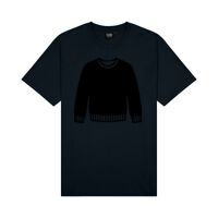 Cloke Mens Outline Tee Thumbnail