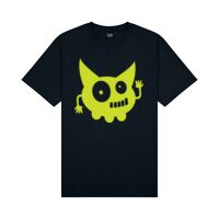 Cloke Mens Outline Tee Thumbnail