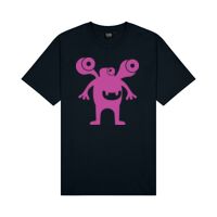 Cloke Mens Outline Tee Thumbnail