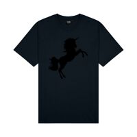 Cloke Mens Outline Tee Thumbnail