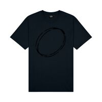 Cloke Mens Outline Tee Thumbnail