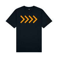 Cloke Mens Outline Tee Thumbnail