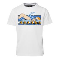 Podium Mens Poly Tee Thumbnail