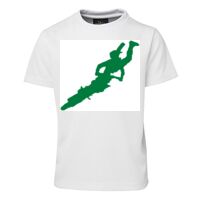Podium Mens Poly Tee Thumbnail