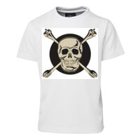 Podium Mens Poly Tee Thumbnail