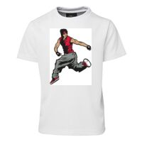 Podium Mens Poly Tee Thumbnail