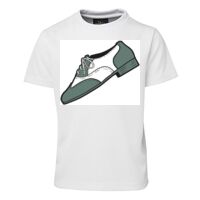 Podium Mens Poly Tee Thumbnail