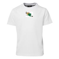 Podium Mens Poly Tee Thumbnail