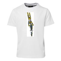 Podium Mens Poly Tee Thumbnail