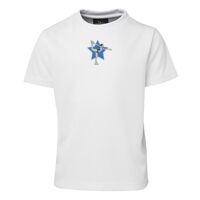 Podium Mens Poly Tee Thumbnail