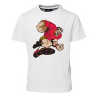 Podium Mens Poly Tee Thumbnail