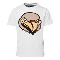 Podium Mens Poly Tee Thumbnail