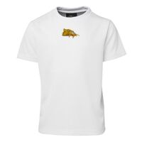 Podium Mens Poly Tee Thumbnail