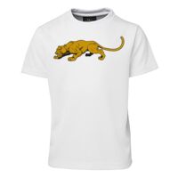 Podium Mens Poly Tee Thumbnail