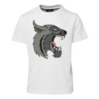 Podium Mens Poly Tee Thumbnail