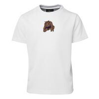 Podium Mens Poly Tee Thumbnail