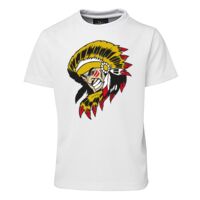 Podium Mens Poly Tee Thumbnail