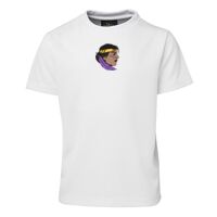 Podium Mens Poly Tee Thumbnail