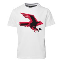 Podium Mens Poly Tee Thumbnail