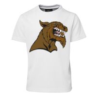 Podium Mens Poly Tee Thumbnail