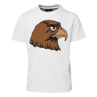 Podium Mens Poly Tee Thumbnail