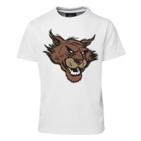 Podium Mens Poly Tee Thumbnail