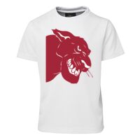 Podium Mens Poly Tee Thumbnail