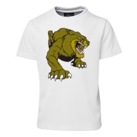 Podium Mens Poly Tee Thumbnail