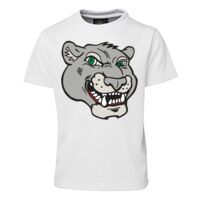 Podium Mens Poly Tee Thumbnail