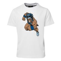 Podium Mens Poly Tee Thumbnail