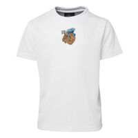 Podium Mens Poly Tee Thumbnail