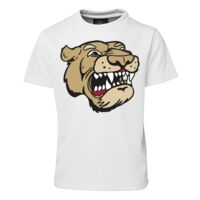 Podium Mens Poly Tee Thumbnail