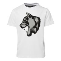 Podium Mens Poly Tee Thumbnail