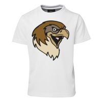 Podium Mens Poly Tee Thumbnail