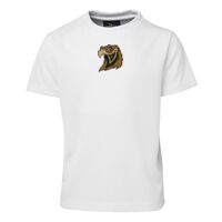 Podium Mens Poly Tee Thumbnail