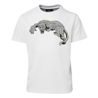 Podium Mens Poly Tee Thumbnail