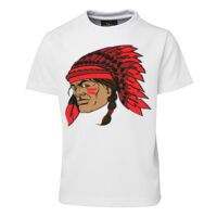 Podium Mens Poly Tee Thumbnail
