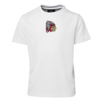 Podium Mens Poly Tee Thumbnail