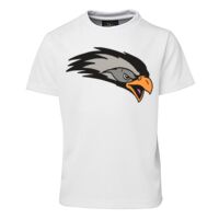 Podium Mens Poly Tee Thumbnail