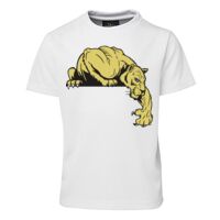 Podium Mens Poly Tee Thumbnail