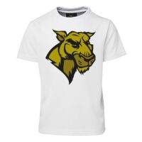Podium Mens Poly Tee Thumbnail