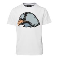 Podium Mens Poly Tee Thumbnail