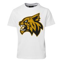Podium Mens Poly Tee Thumbnail