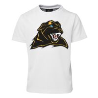 Podium Mens Poly Tee Thumbnail